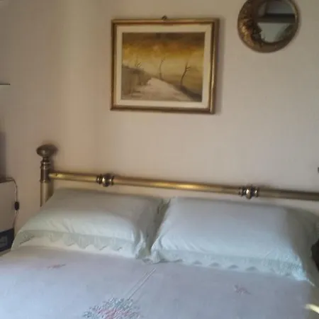 Апартаменты Monolocale Romantico *
