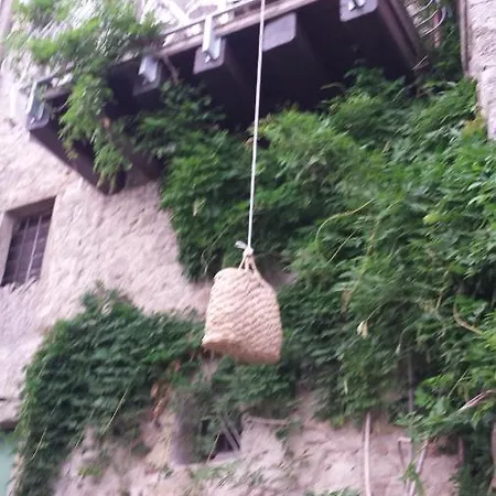 Monolocale Romantico