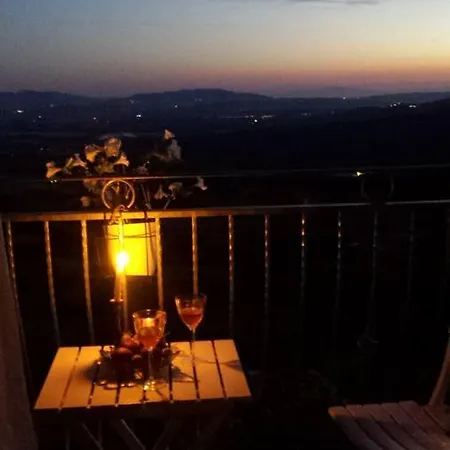 Monolocale Romantico * Роккастрада