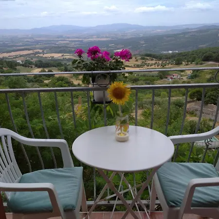 Monolocale Romantico Апартаменты *