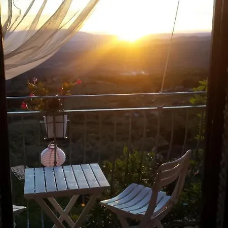 Monolocale Romantico شقة