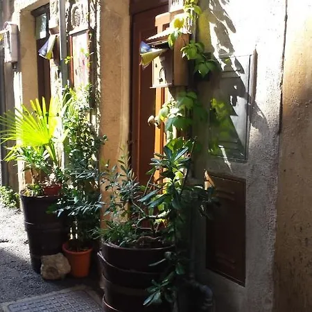 Appartamento Monolocale Romantico Roccastrada