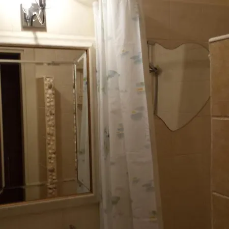 Monolocale Romantico *