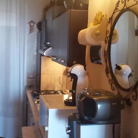 شقة Monolocale Romantico روكّاسترادا