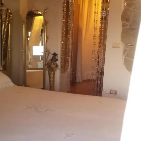 Monolocale Romantico شقة *