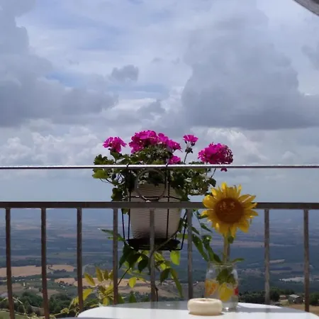 شقة Monolocale Romantico روكّاسترادا