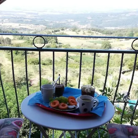 Apartment Monolocale Romantico Roccastrada