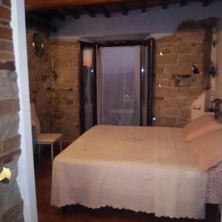 Monolocale Romantico Apartment Roccastrada